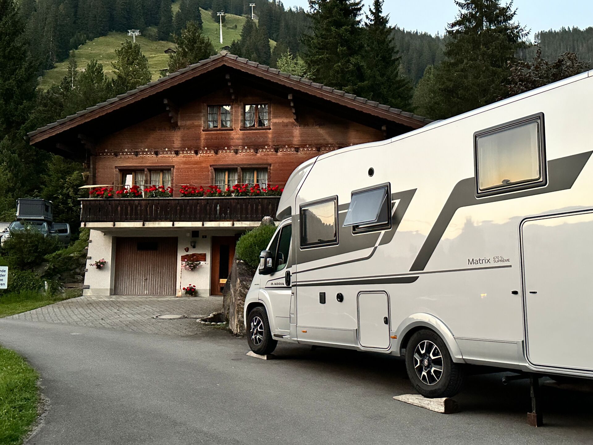 5 podzimních roadtripů, které stojí za to